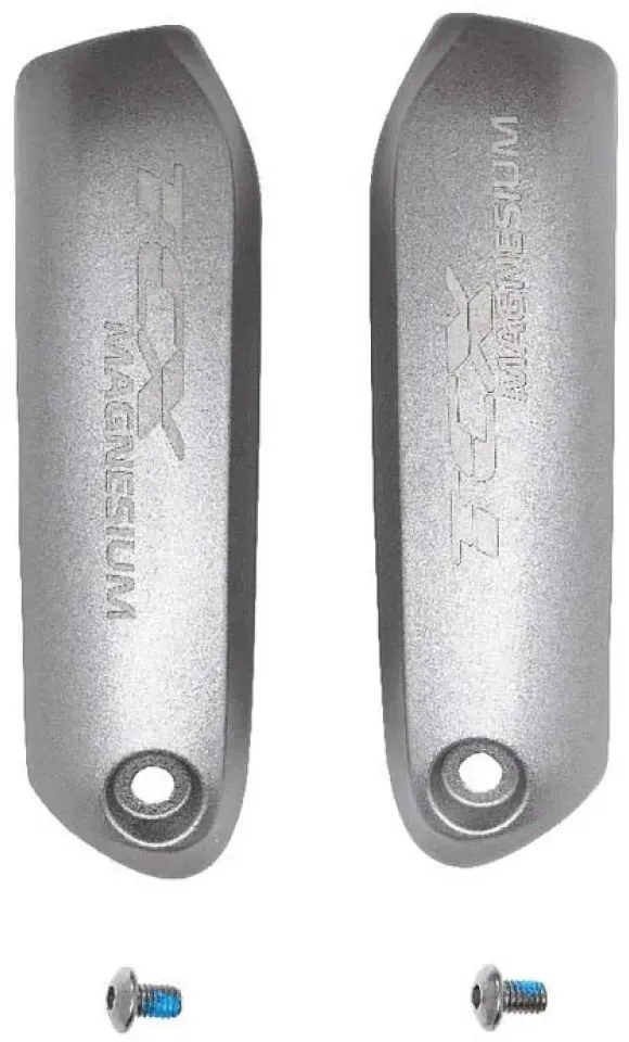 Tcx 199t21308 Zehenschleifer - Titanium - One Size