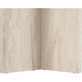 Asir Linza 180 x 75 x 90 cm Beige