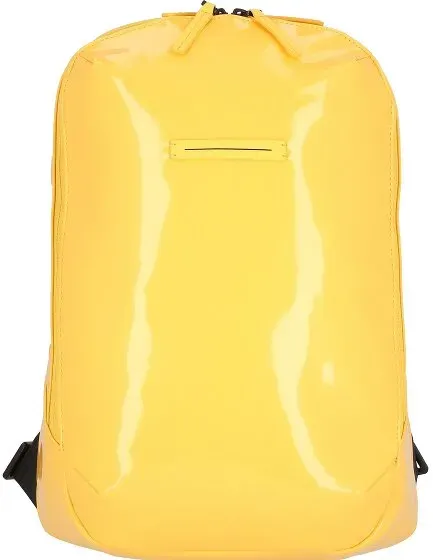 Horizn Studios Gion S Rucksack 43 cm Laptopfach  gelb