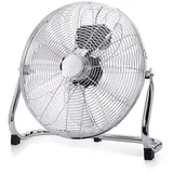 Tristar VE-5936 40 cm Bodenventilator silber