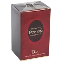 Dior Eau de Toilette Dior Hypnotic Poison Eau Secrete Eau de Toilette 100 ml