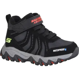 SKECHERS Rugged Ranger Kinder Schwarz/Rot 33