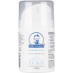 Dr. Hölter Jolostrum Lotion Hautpflege 50 ml