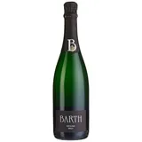 Wein- und Sektgut Barth Riesling Brut Rheingau Sekt B.A. (1 x 0.75l)