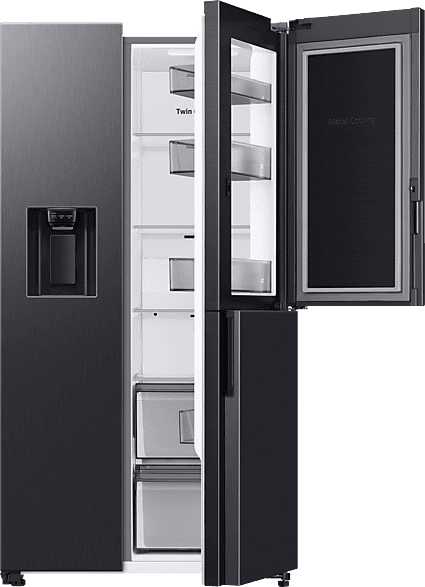 Kühlschrank Samsung RH68B8521B1/EG