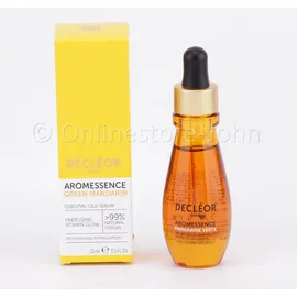 DECLÉOR Aromessence Green Mandarin Essential Oils Serum 15 ml