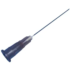 Vivomed Kanülen Nr.18 0,45x25 mm 100 St.
