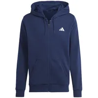 Adidas Herren Club Teamwear Tennis Hoodie, Collegiate Navy, S