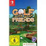 Golf with your friends (Code-in-a-Box)