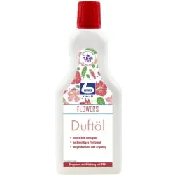 Dr. Becher Duftöle, 0,5 Liter 1306000 , Duft: Flower