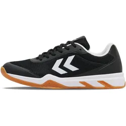 hummel Court Classic Hallenschuhe 2001 - black 48