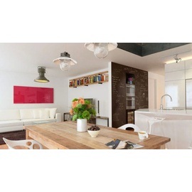 Lava Infrarotheizung Basic-DM 350 W