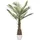 HJH Office Kunstpflanze DRACAENA 120 cm Grün