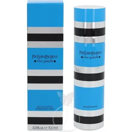 YVES SAINT LAURENT Rive Gauche Eau de Toilette 100 ml