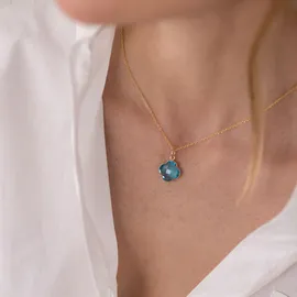 AILORIA Halskette CAPUCINE gold
