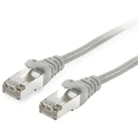 Equip 605508 Patchkabel, Cat.6, S/FTP, 15m, Grau