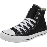 Converse Chuck Taylor All Star Leather High Top black 44,5