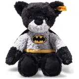Steiff 114212 Teddybär Batman 29 cm Plüsch