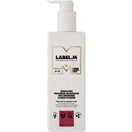 label.m Organic Orange Blossom Volumising Conditioner 1000 ml
