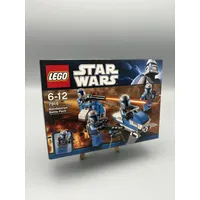 LEGO Star Wars Mandalorian Battle Pack 7914