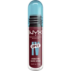 NYX PROFESSIONAL MAKEUP Lipgloss IV