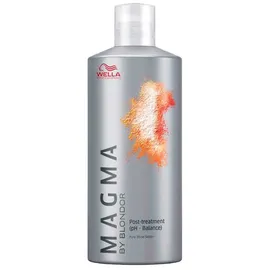 Wella Magma Post Treatment 500 ml