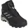 Adidas Terrex Winter Mid BOA Rain.Rdy Kids Core Black / Silver Metallic / Core Black 38