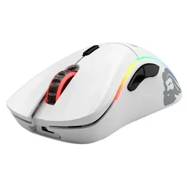 Glorious PC Gaming Race Model D Weiß