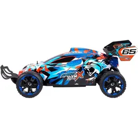 DICKIE RC-Auto Snow Lynx 2,4GHz RTR weiß (201106015)