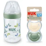 NUK for Nature