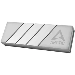 ARCTIC M2 PRO Silver | M.2 SSD-Kühler Kühlung
