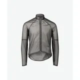 Poc The Supreme Rain Jacket Sylvanite Grey XL