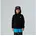Kid s Glacier 1/4 Zip Pullover Fleecepullover Gr 7