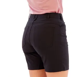 Houdini Dock Shorts Schwarz S