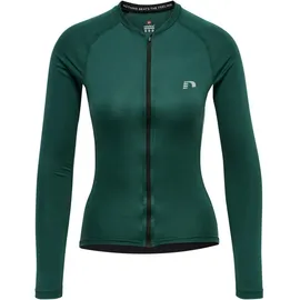 New Line Newline Core Radfahren Damen sea moss XXL