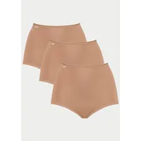 SLOGGI Maxislip 3 St. Beige 42