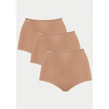 SLOGGI Maxislip 3 St. Beige 42