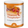 Vitamin C Phospholipid Dr. Jacob's Vitamin-C-Phospholipid Hagebutte Acerola Pulver