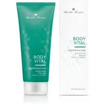 Charlotte Meentzen Body Vital Körperbalsam 200 ml