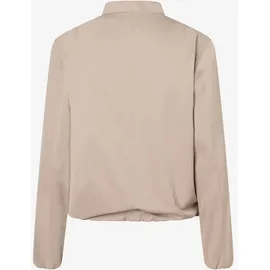 More & More Blouson