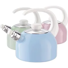 RIESS Classic Plus pastell-blau