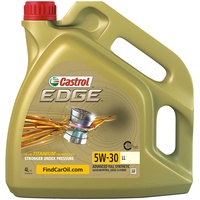 Castrol EDGE 5W-30 LL 4 Liter
