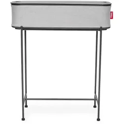 Fatboy - Adoreganizer Aufbewahrung/Beistelltisch Wolf Grey ®