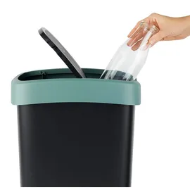Rotho Twist 50 l Schwarz