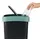 Rotho Twist 50 l Schwarz