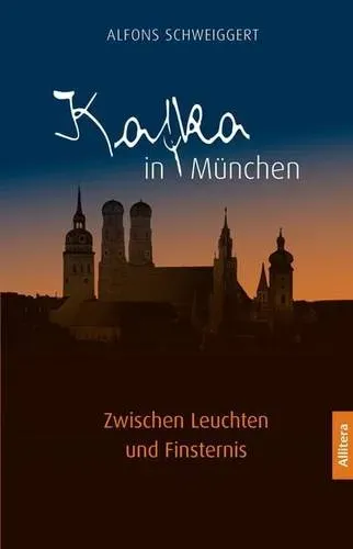 Preisvergleich Produktbild Kafka in München