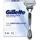 Gillette SkinGuard Sen Rasierap Aloe + 1 Klinge