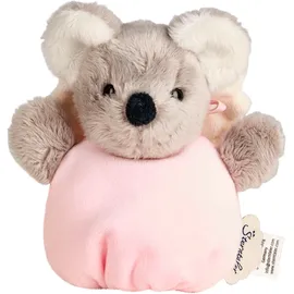 Sterntaler Spielzeuganhänger Maus