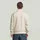 G-Star Sweatjacke TRACK Regular Fit D24553-C235-1603 Weißbait M