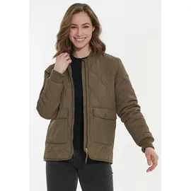 Weather Report Damen, Übergangsjacke Eilish 5056 Tarmac 48